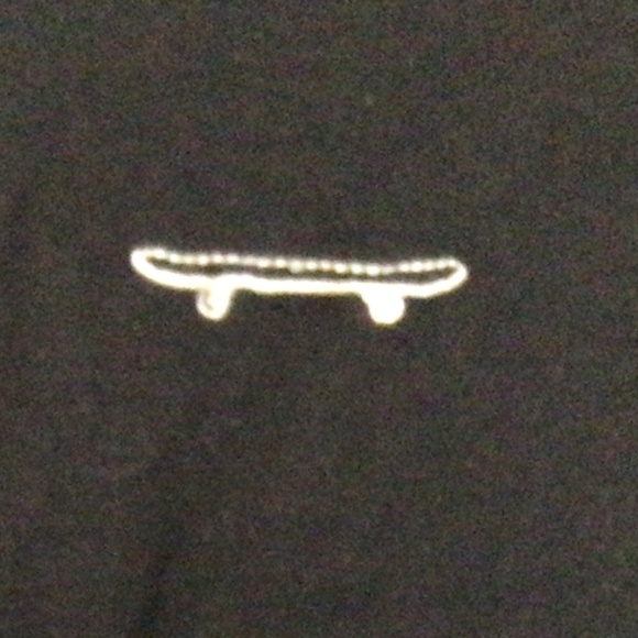 T-shirt court - Picture 2 of 3